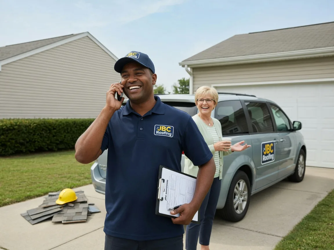 Roof Replacement Lewisburg, WV FAQs